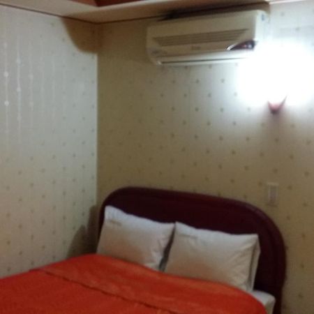 Nakwon Arcade Sky Motel Seúl Exterior foto