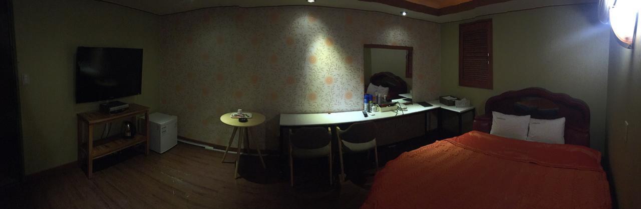 Nakwon Arcade Sky Motel Seúl Exterior foto