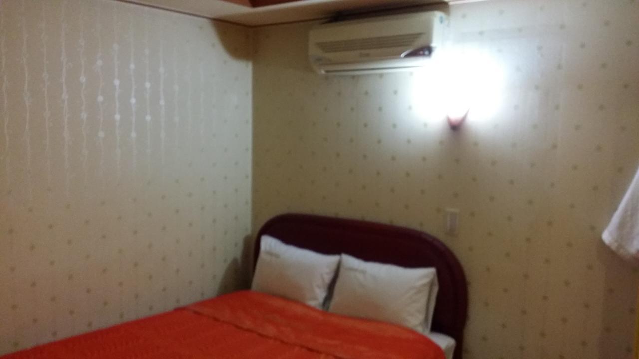 Nakwon Arcade Sky Motel Seúl Exterior foto